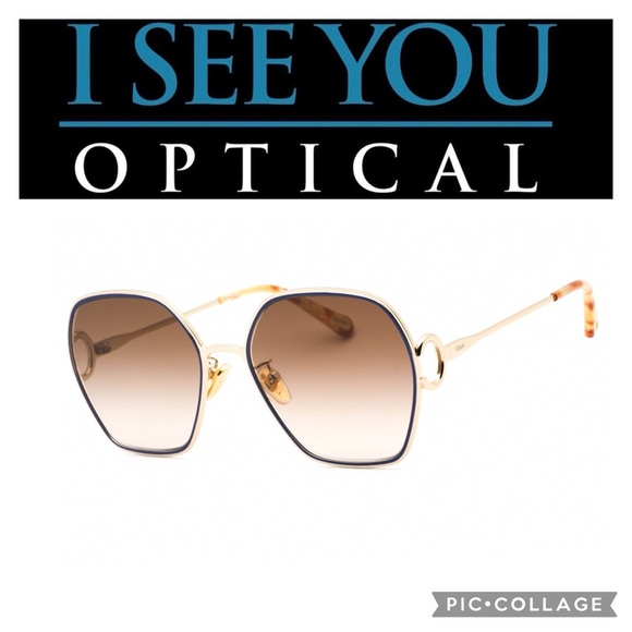New Fendi CH0146S